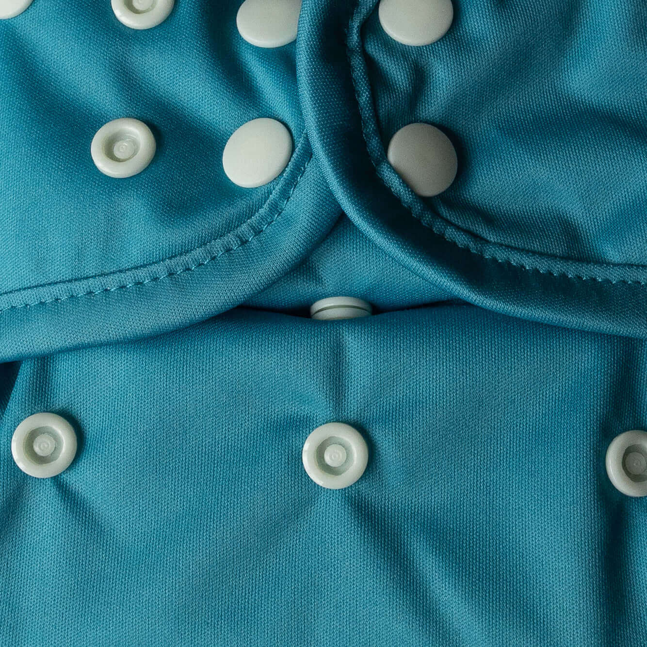 Demystifying Cloth Diapering in Hot Weather and Warm Climates