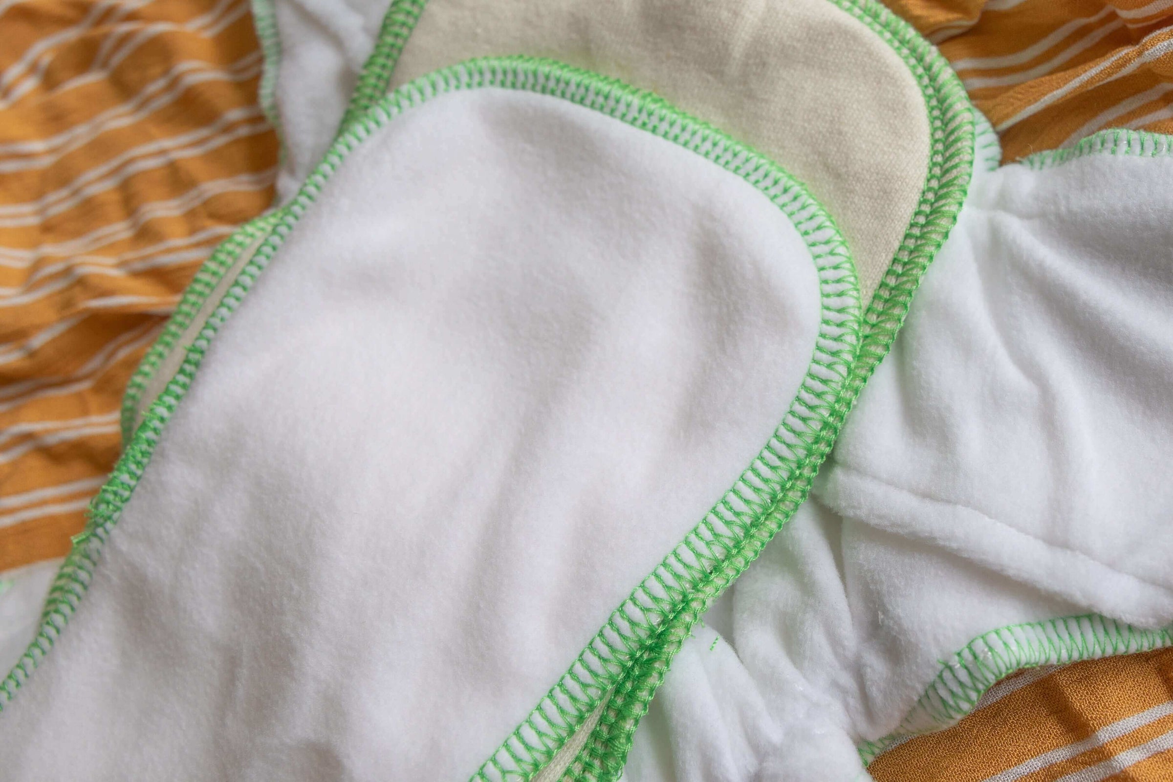 The Science of Absorbency in Reusable Diapers: A Deep Dive into ...