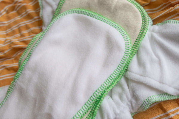 Bayrli®The Science of Absorbency in Reusable Diapers: A Deep Dive into Materials and Techniques