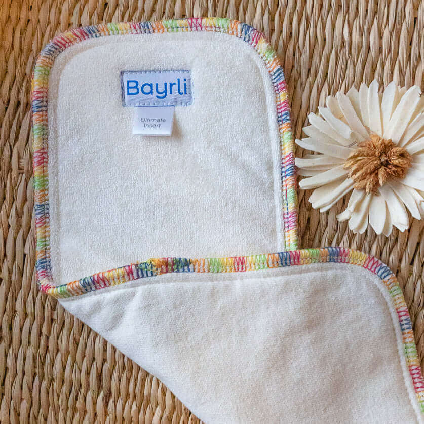 Bayrli®The Ultimate Guide to Cloth Diaper Absorbency: Making the Right Choice for Your Baby