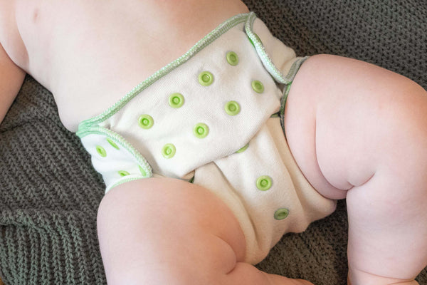 Bayrli®Solving the Mystery of Compression Leaks in Reusable Diapers: A Comprehensive Guide for Parents