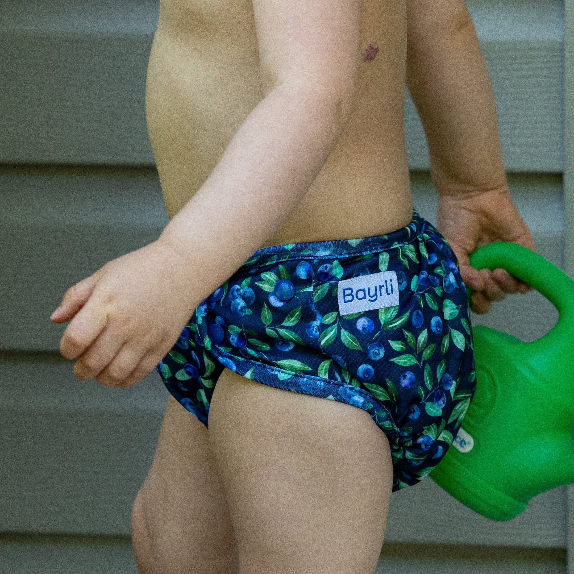 Bayrli®Everything You Need to Know About Using Cloth Diapers