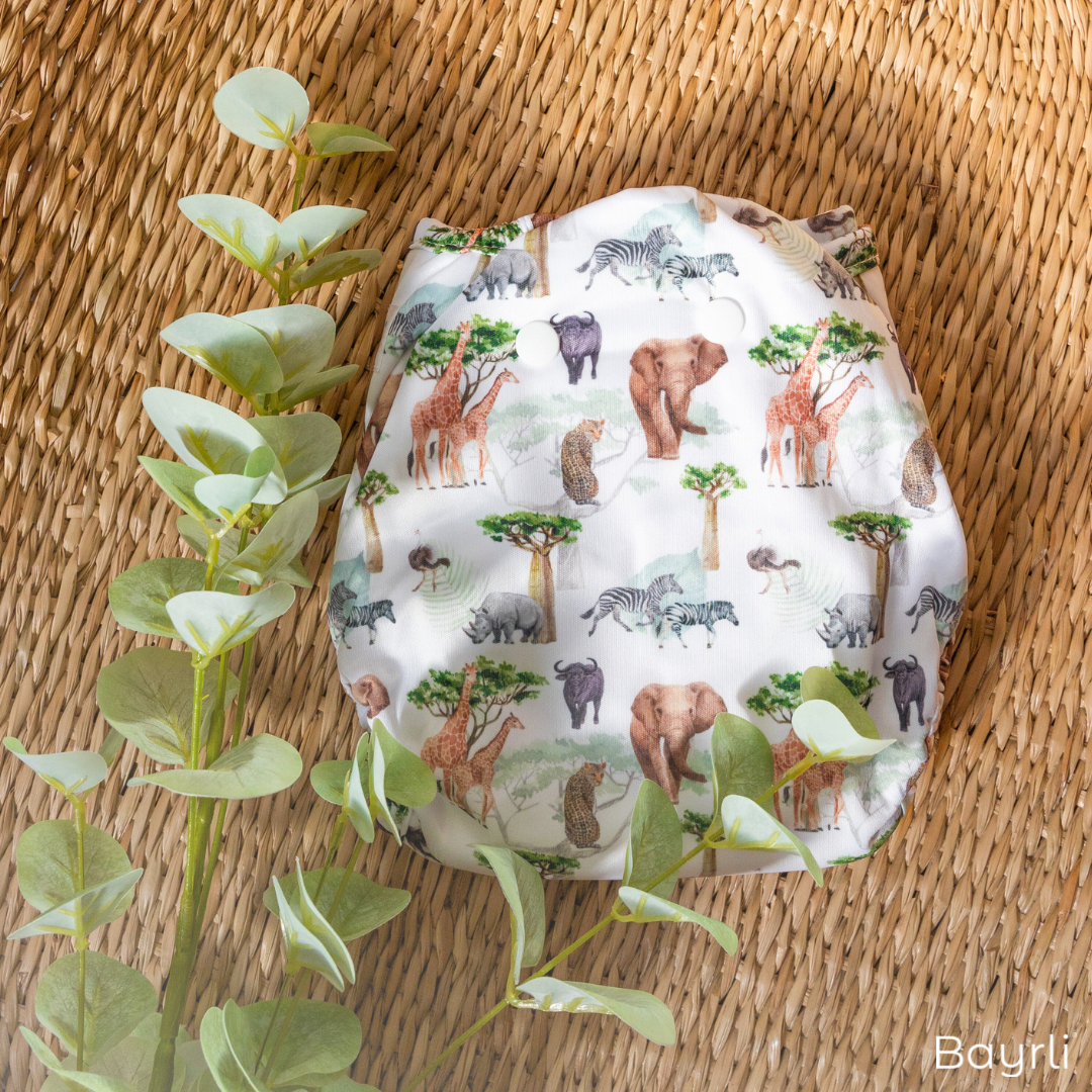Bayrli®Maximizing the Lifespan of Your Cloth Diapers: Expert Tips for Long-Lasting Use