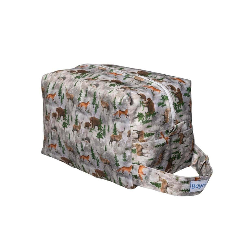 Diaper Travel Cube-Bayrli